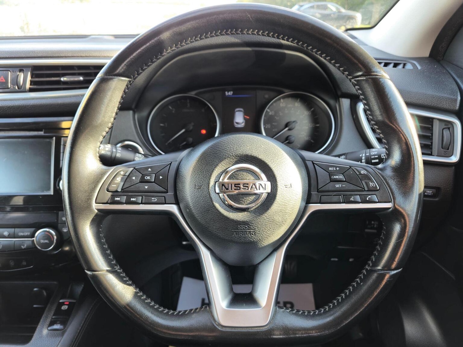 Used Nissan Qashqai 2019 for sale - 77164751: Photo 16