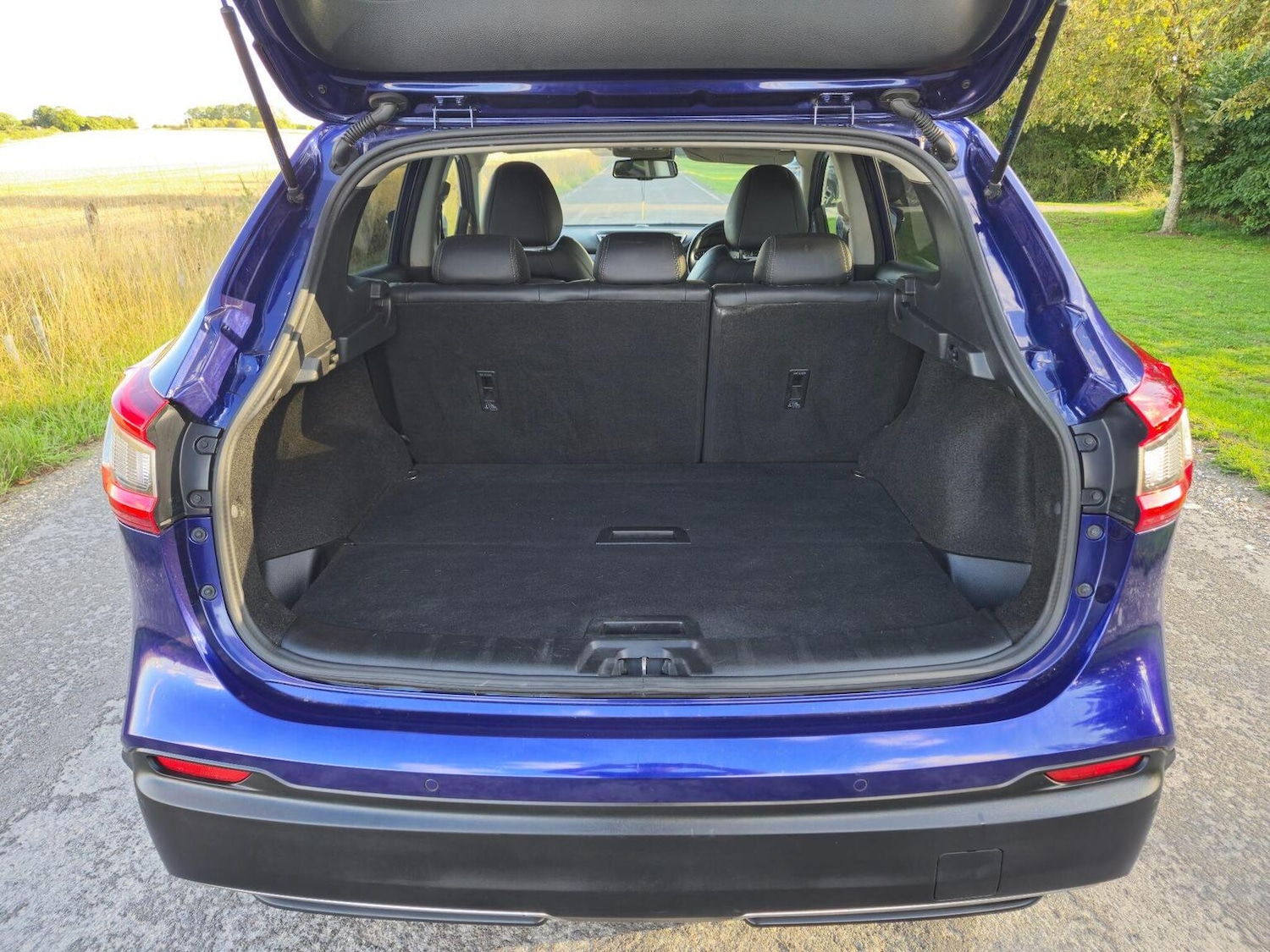 Used Nissan Qashqai 2019 for sale - 77164751: Photo 24