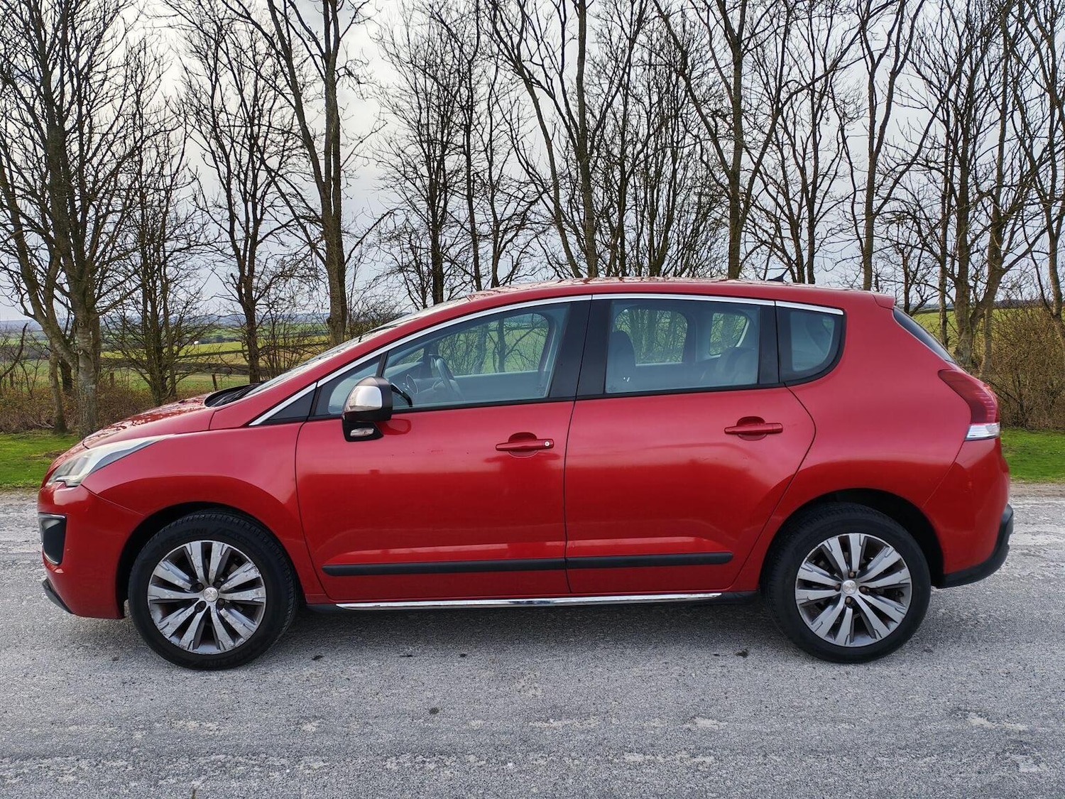 Used Peugeot 3008 2014 for sale - 77558594: Photo 15