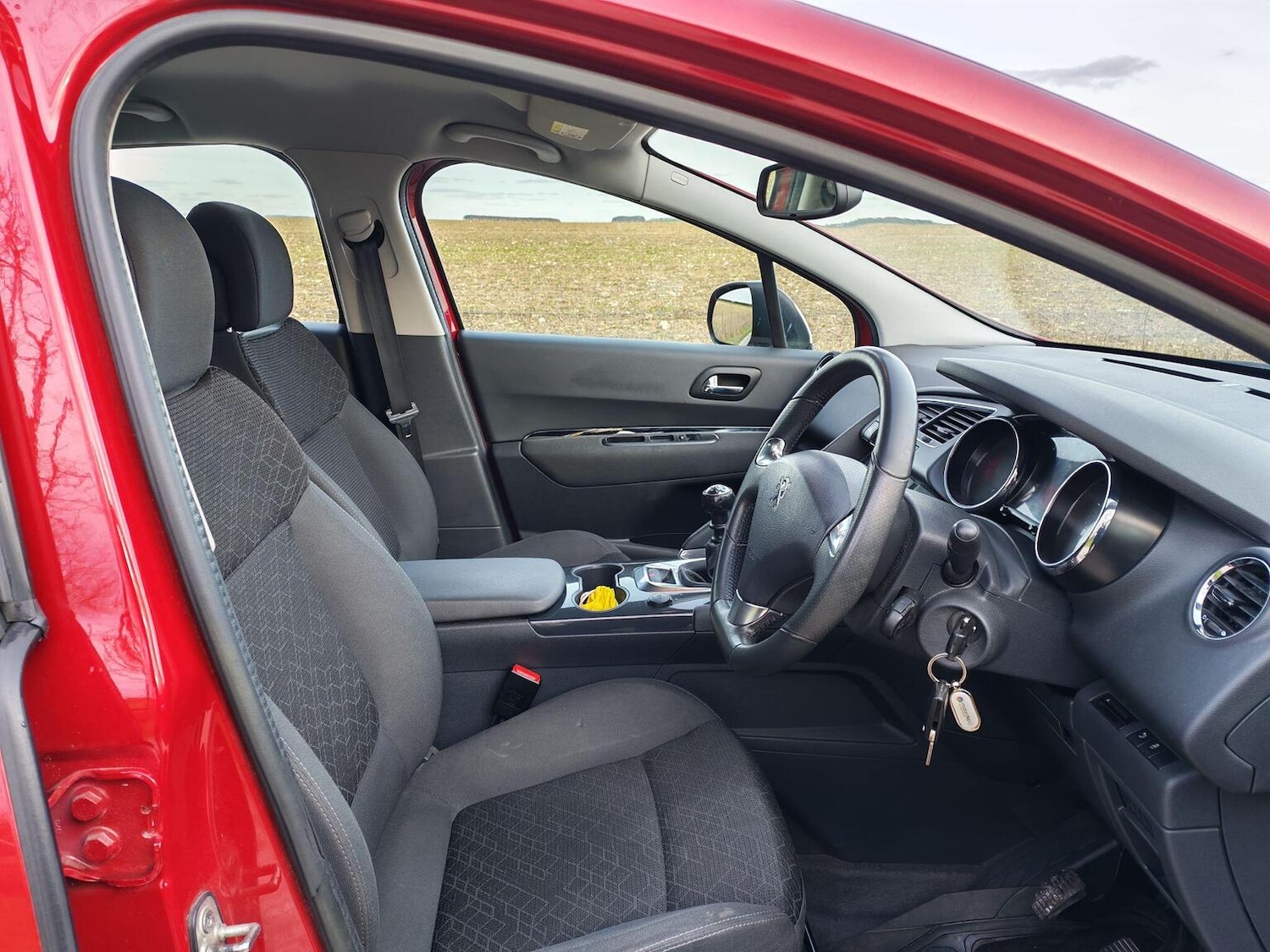 Used Peugeot 3008 2014 for sale - 77558594: Photo 18