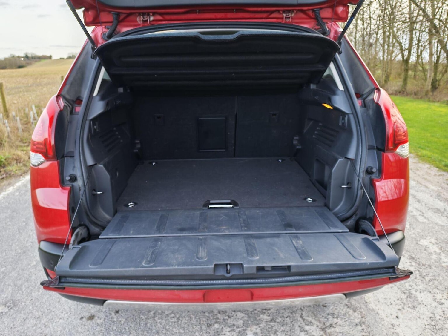 Used Peugeot 3008 2014 for sale - 77558594: Photo 22