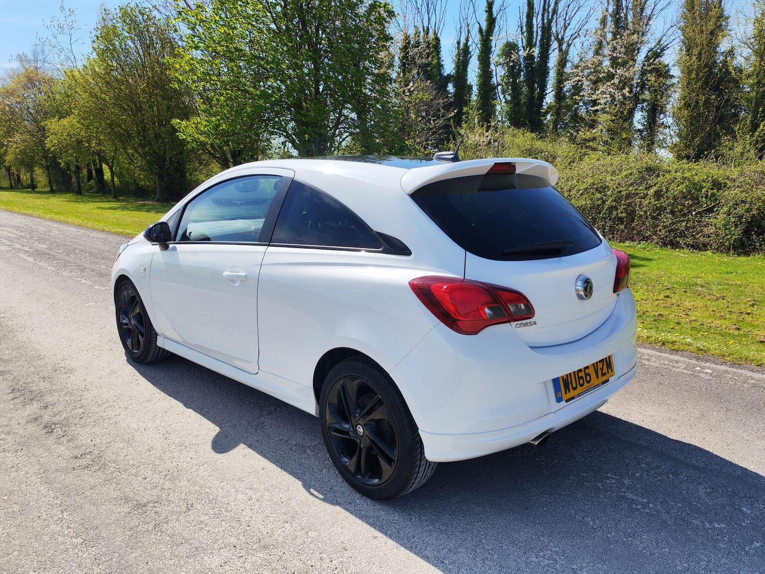 Used Vauxhall Corsa 2017 for sale - 78162206: Photo 10
