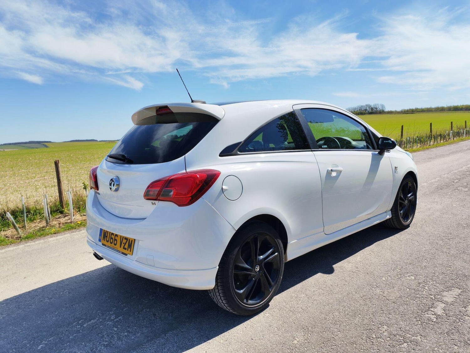 Used Vauxhall Corsa 2017 for sale - 78162206: Photo 13