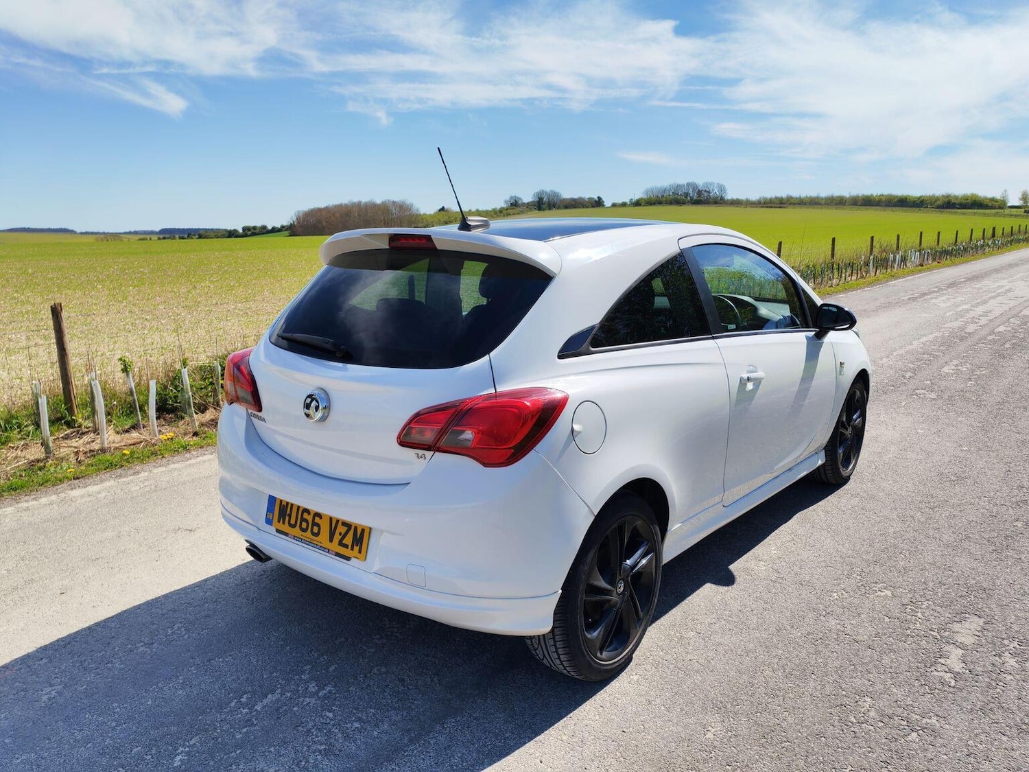 Used Vauxhall Corsa 2017 for sale - 78162206: Photo 14