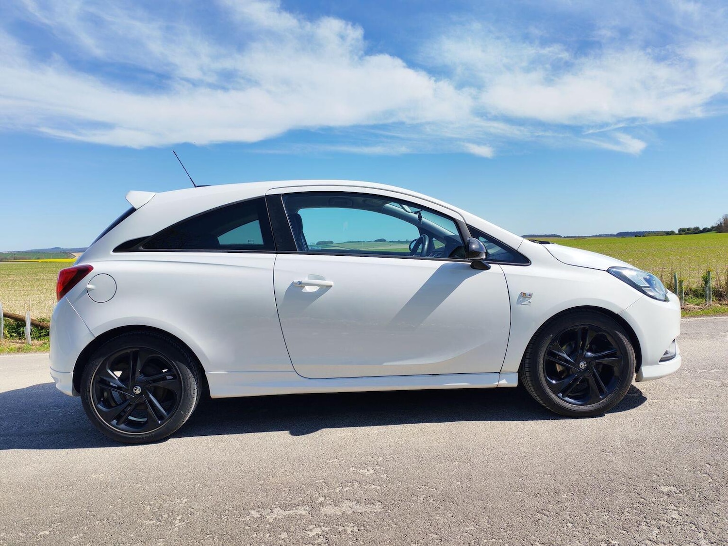 Used Vauxhall Corsa 2017 for sale - 78162206: Photo 15