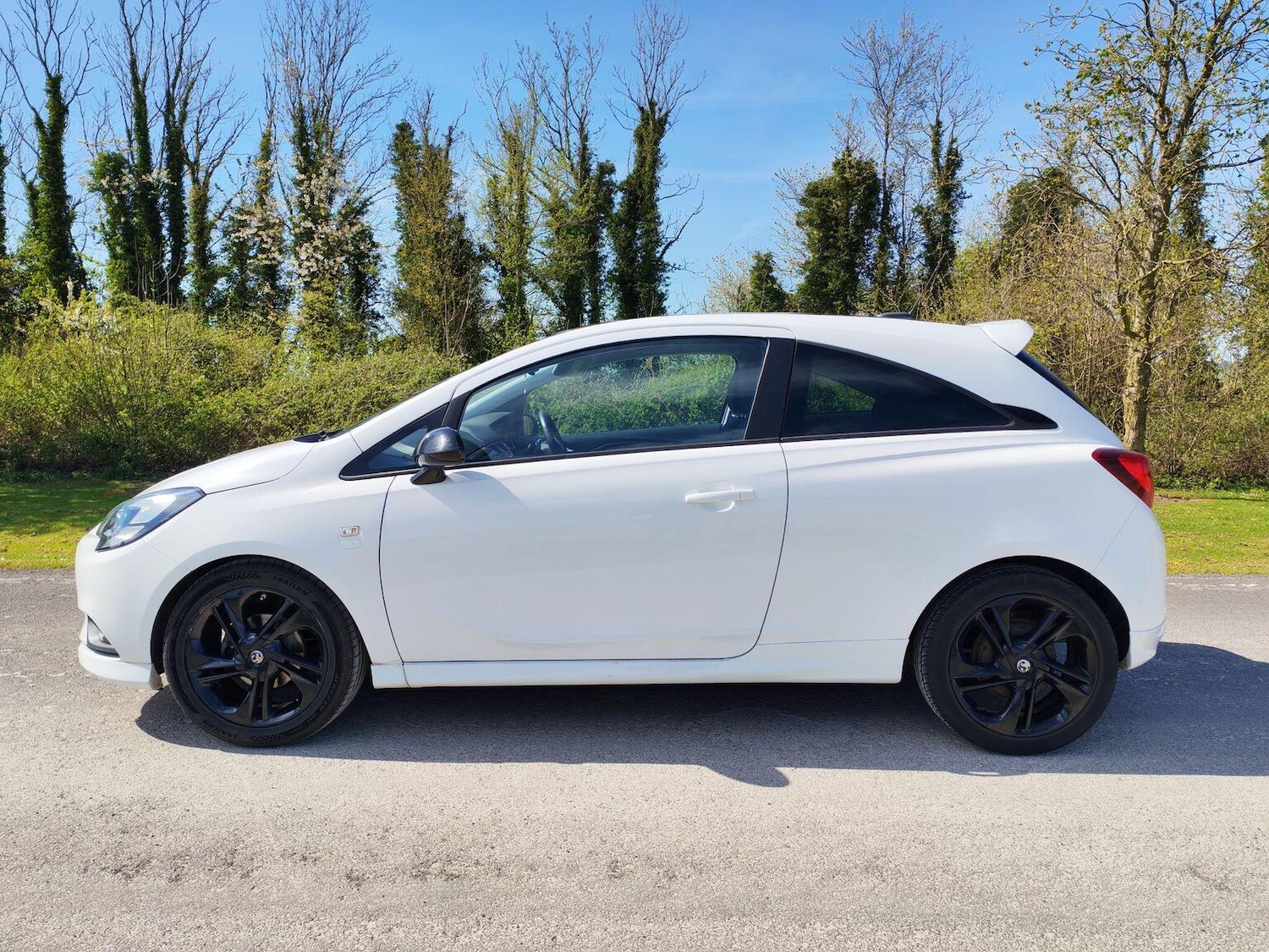 Used Vauxhall Corsa 2017 for sale - 78162206: Photo 16