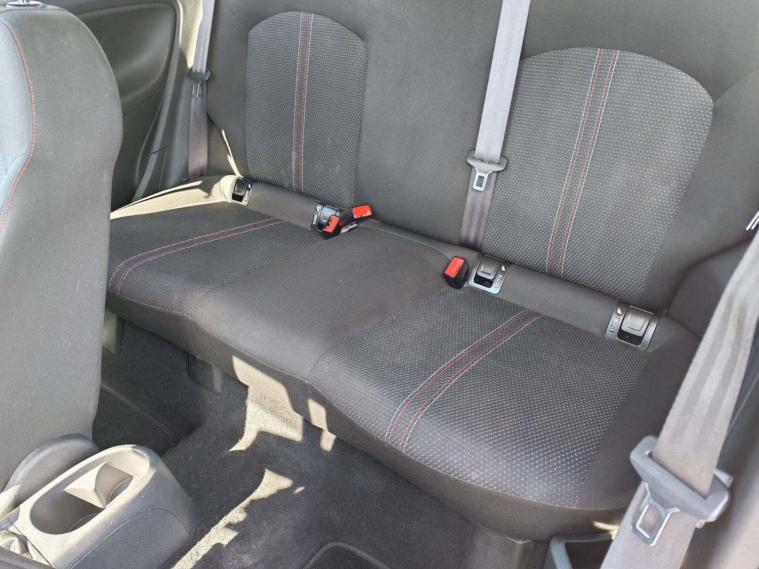 Used Vauxhall Corsa 2017 for sale - 78162206: Photo 19