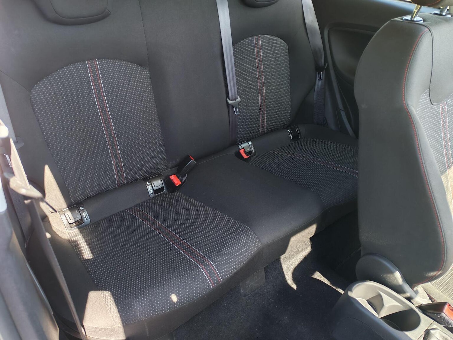 Used Vauxhall Corsa 2017 for sale - 78162206: Photo 20