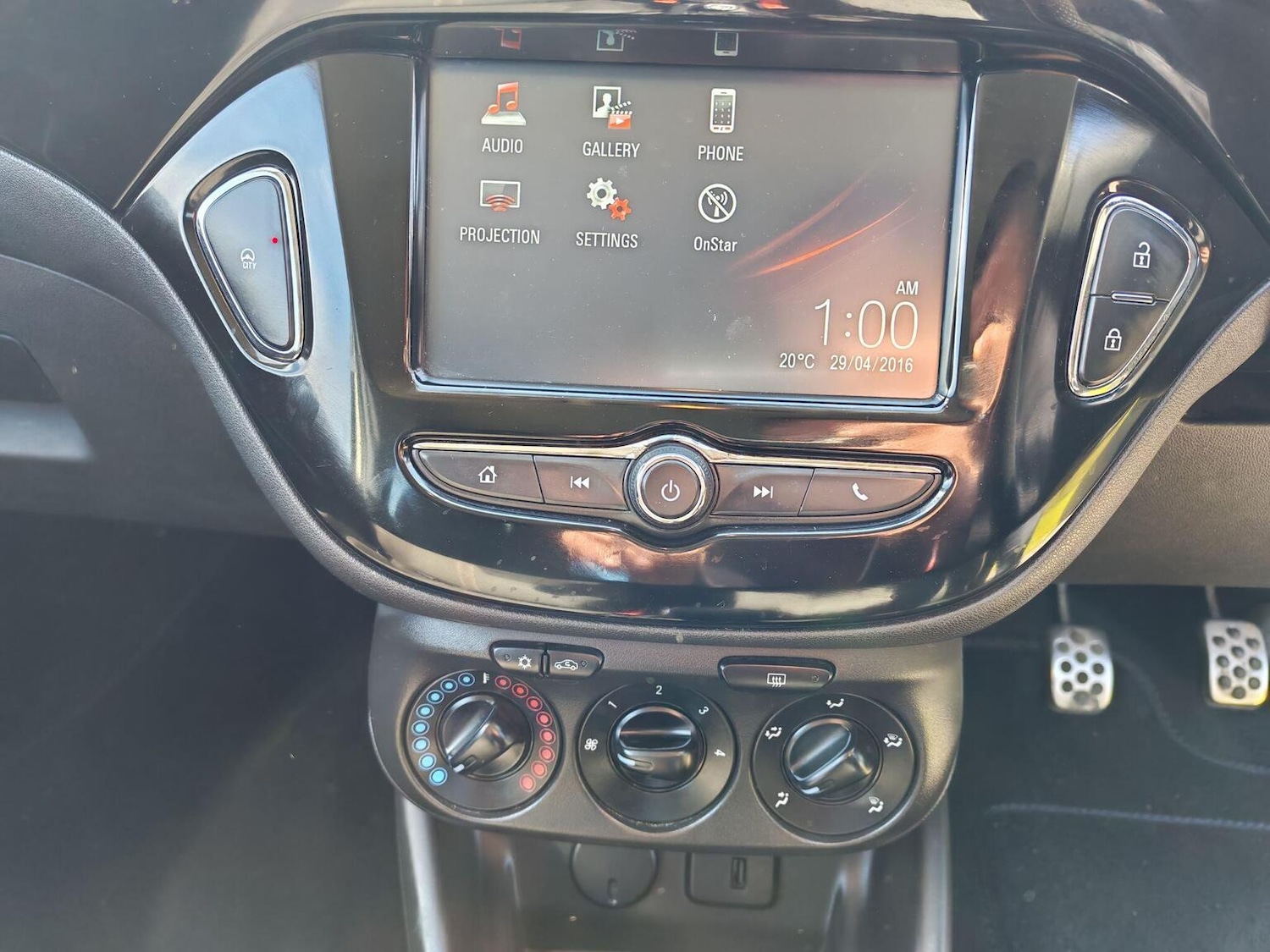 Used Vauxhall Corsa 2017 for sale - 78162206: Photo 22