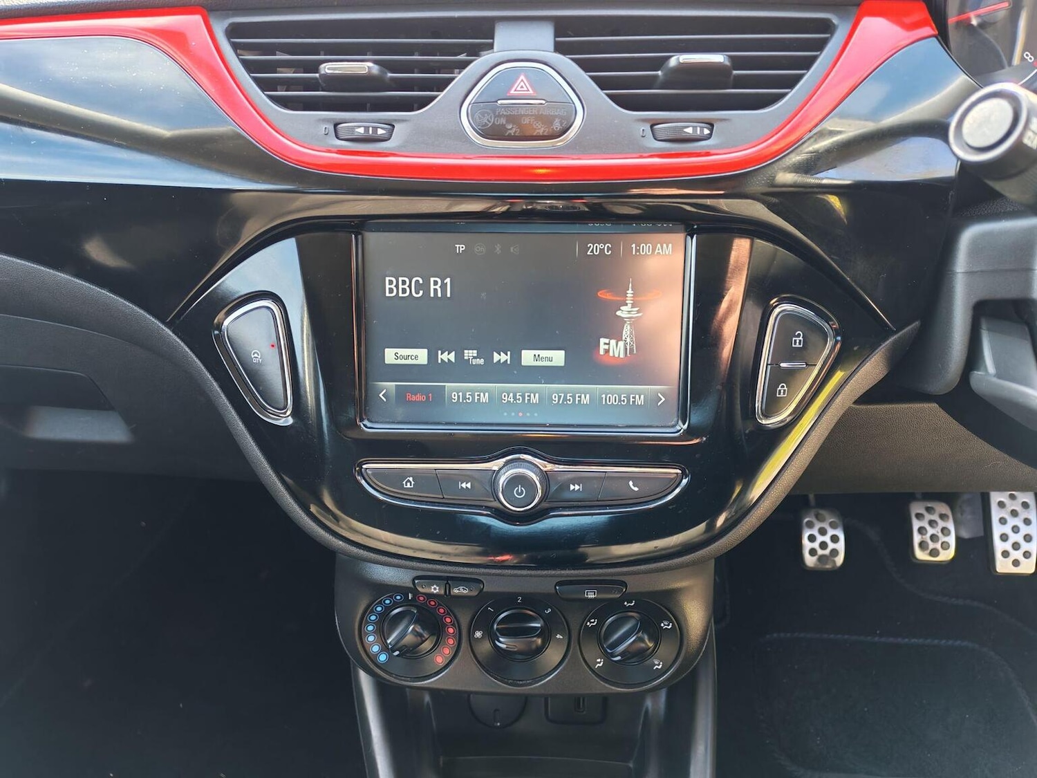 Used Vauxhall Corsa 2017 for sale - 78162206: Photo 23