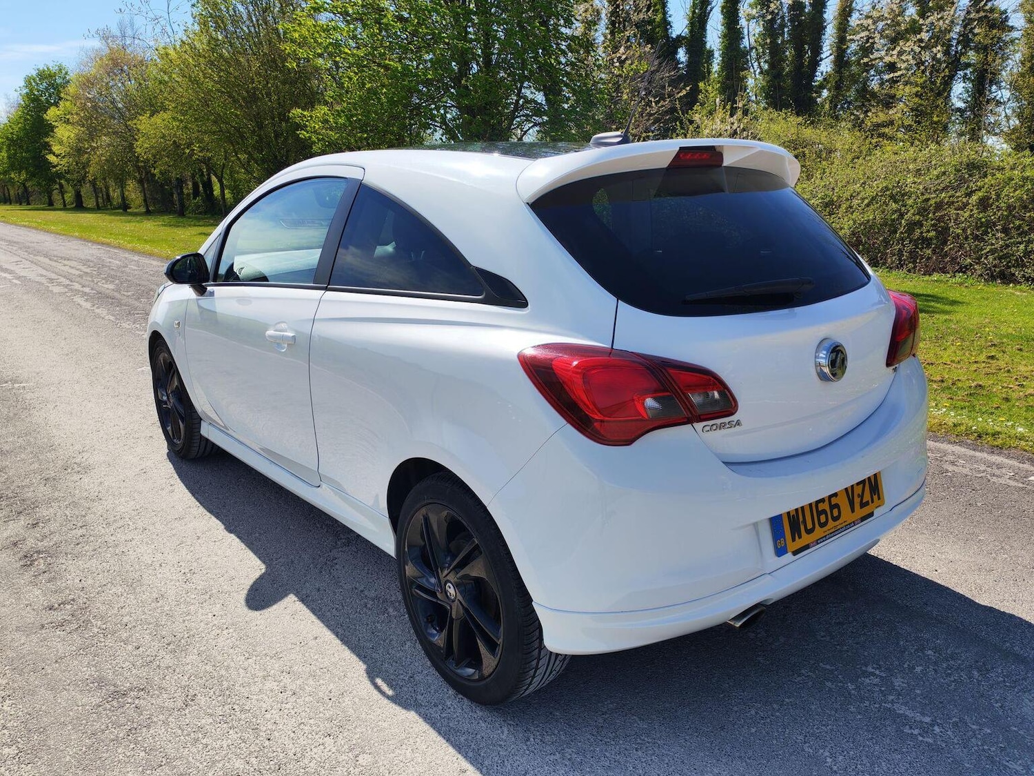 Used Vauxhall Corsa 2017 for sale - 78162206: Photo 26