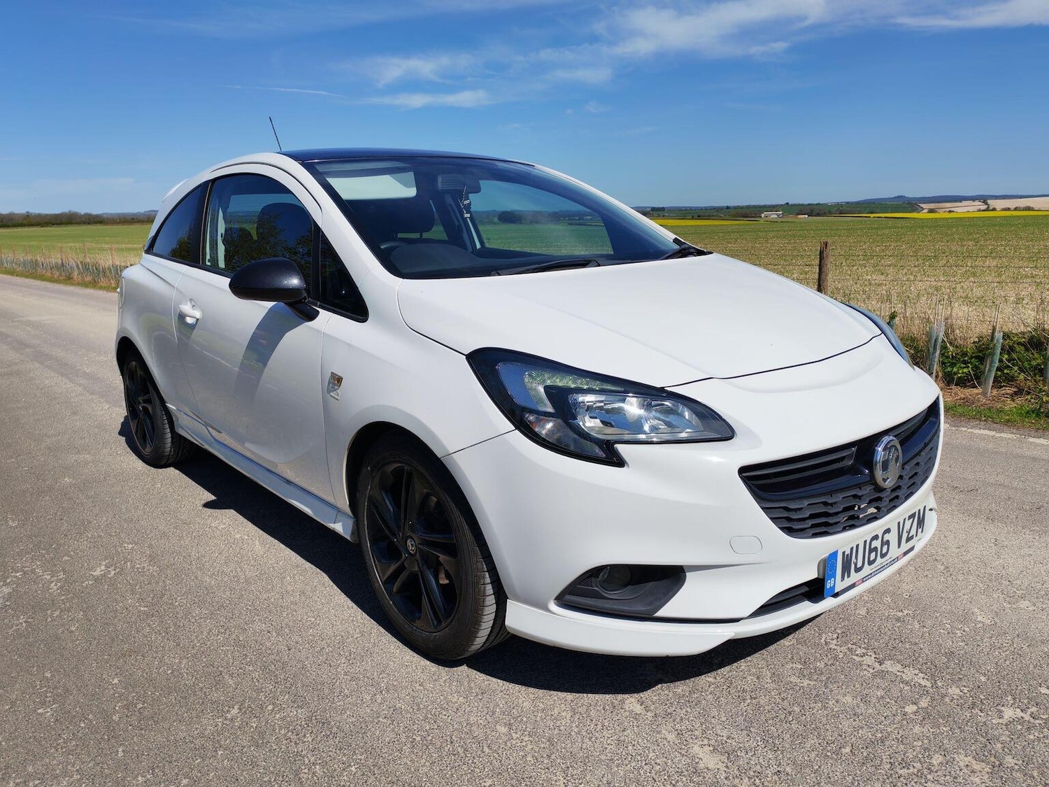 Used Vauxhall Corsa 2017 for sale - 78162206: Photo 27