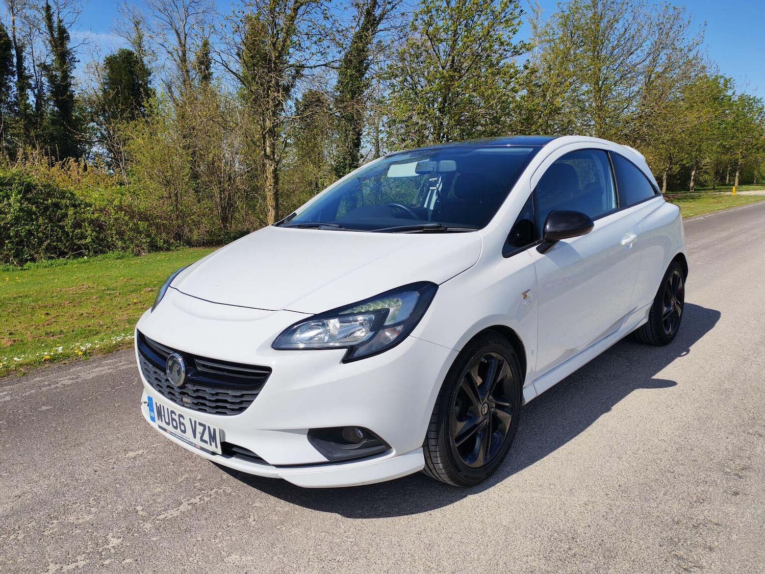 Used Vauxhall Corsa 2017 for sale - 78162206: Photo 28