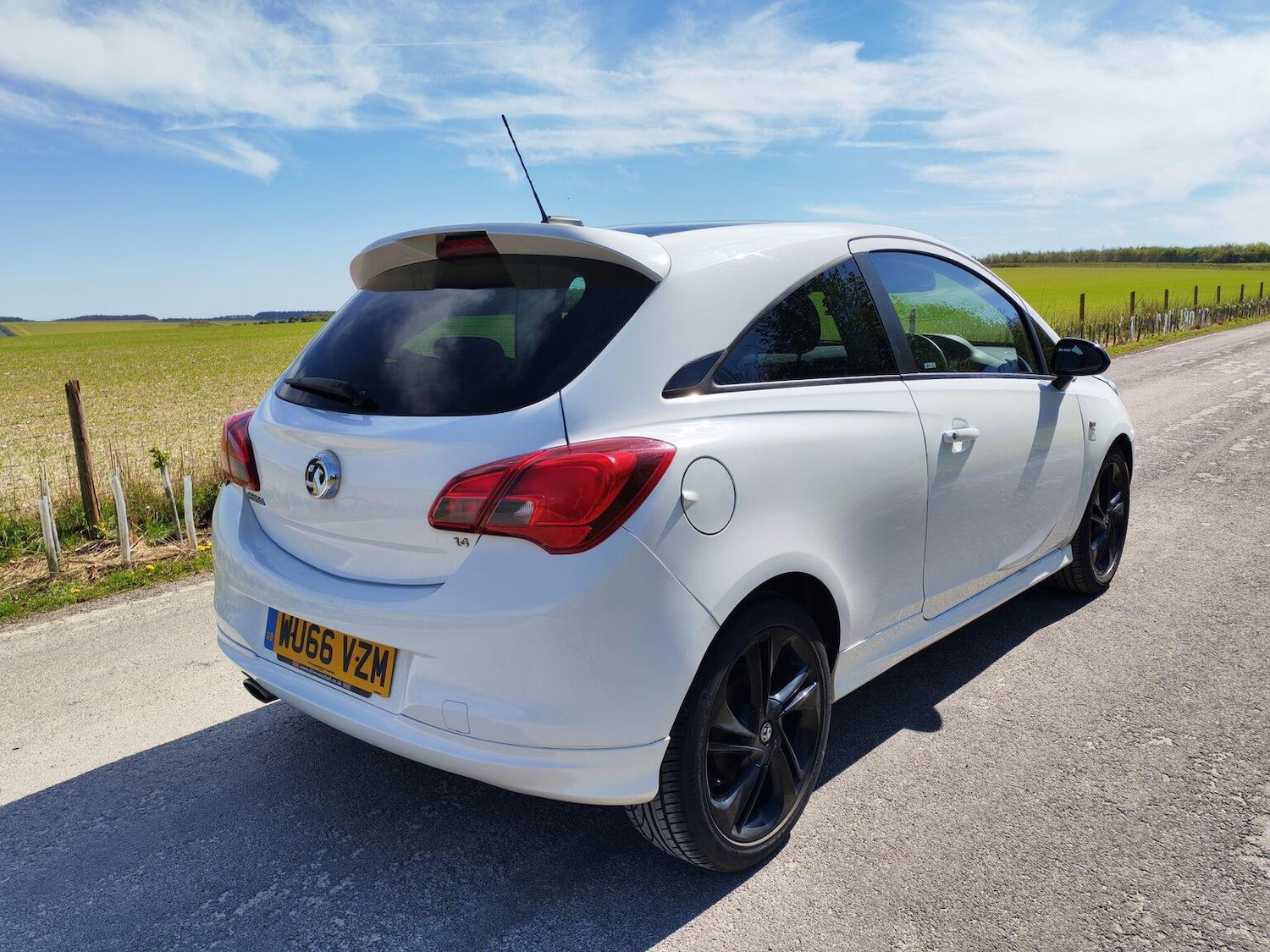 Used Vauxhall Corsa 2017 for sale - 78162206: Photo 29