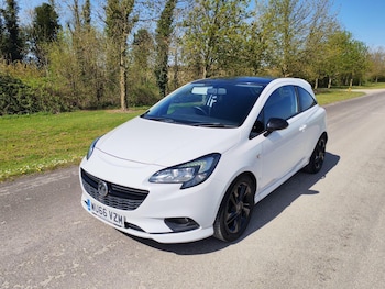Used Vauxhall Corsa 2017 for sale - 78162206: Photo