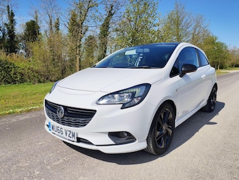 Used Vauxhall Corsa 2017 for sale - 78162206: Photo