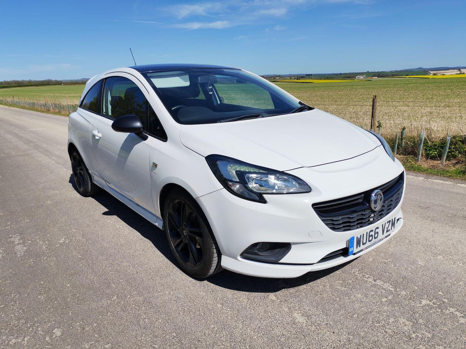 Used Vauxhall Corsa 2017 for sale - 78162206: Photo 5