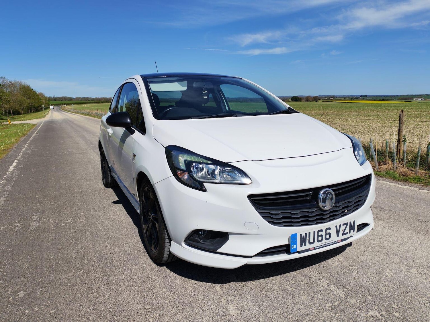 Used Vauxhall Corsa 2017 for sale - 78162206: Photo 6