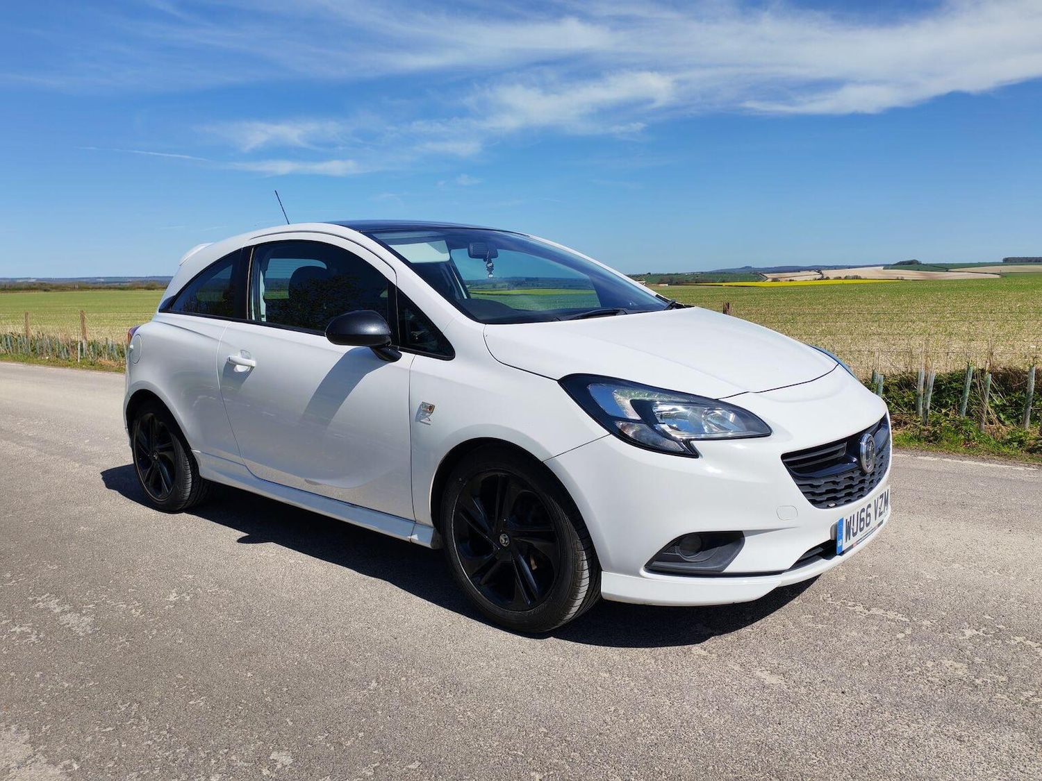 Used Vauxhall Corsa 2017 for sale - 78162206: Photo 7