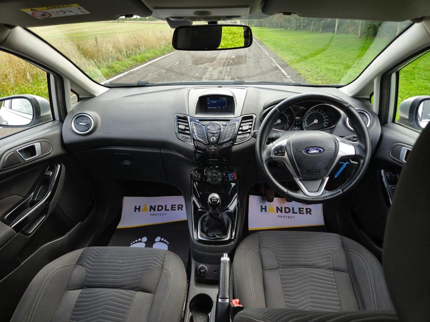 Vehicle 13