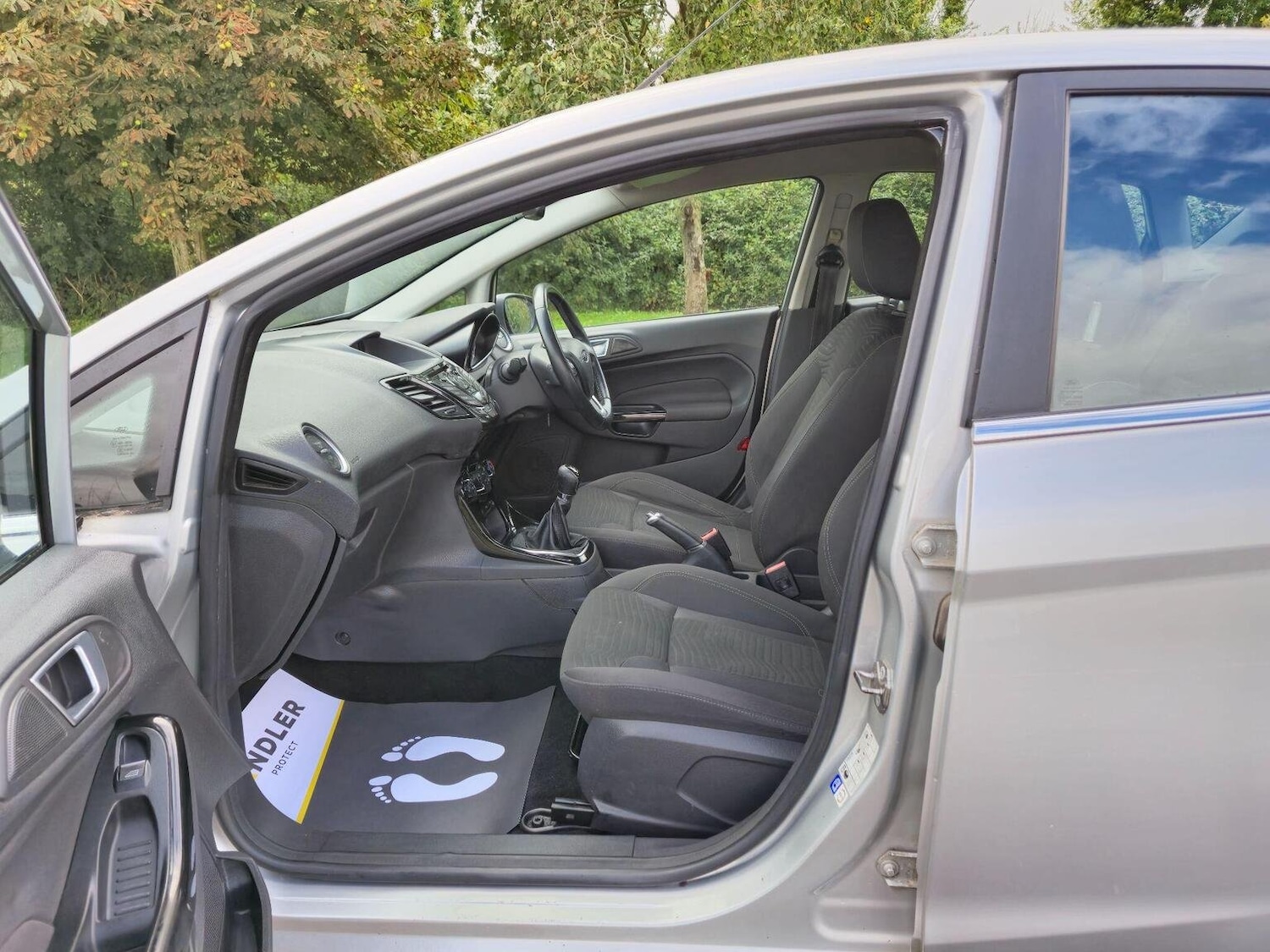 Vehicle 15