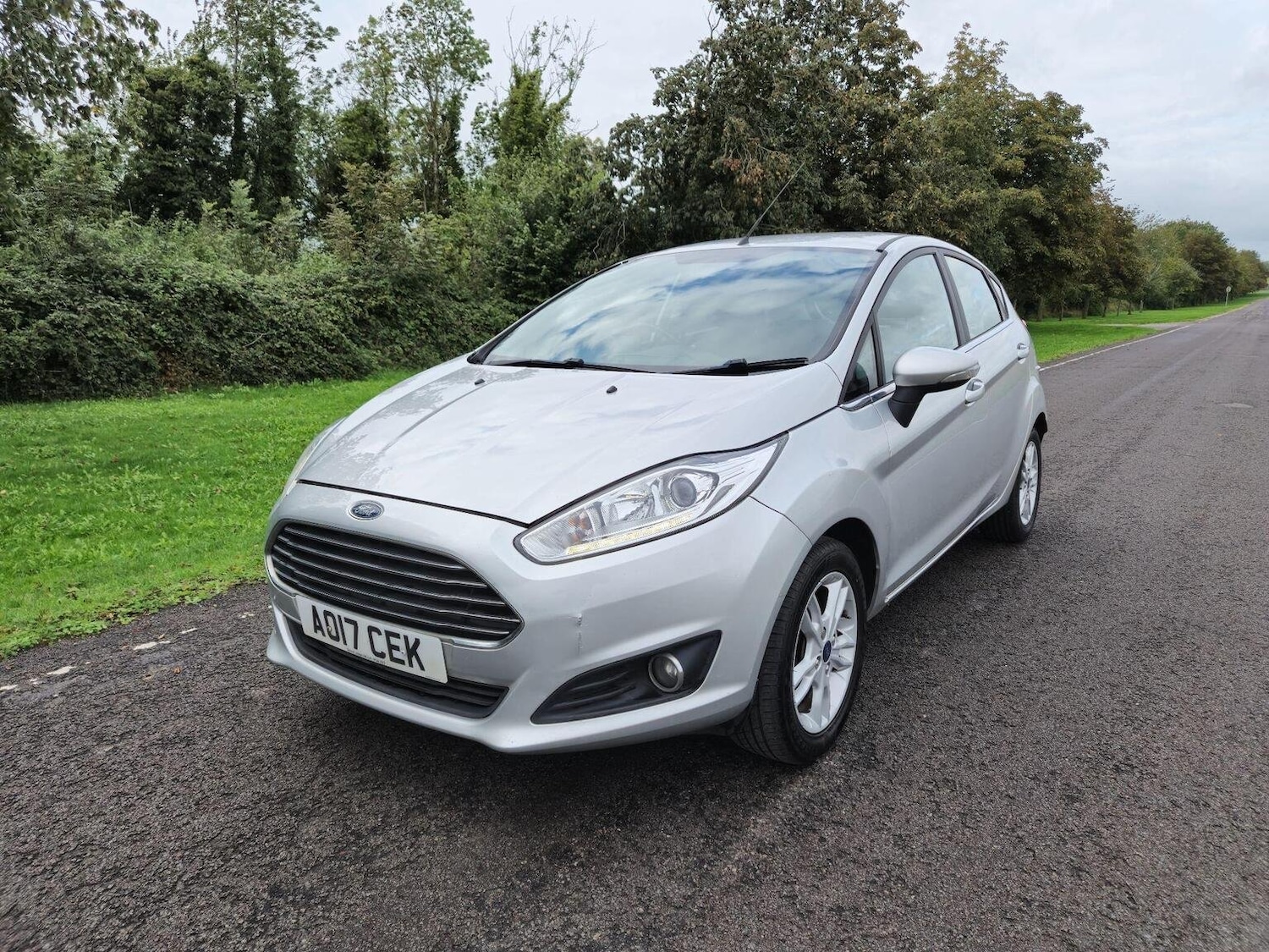 Vehicle 23