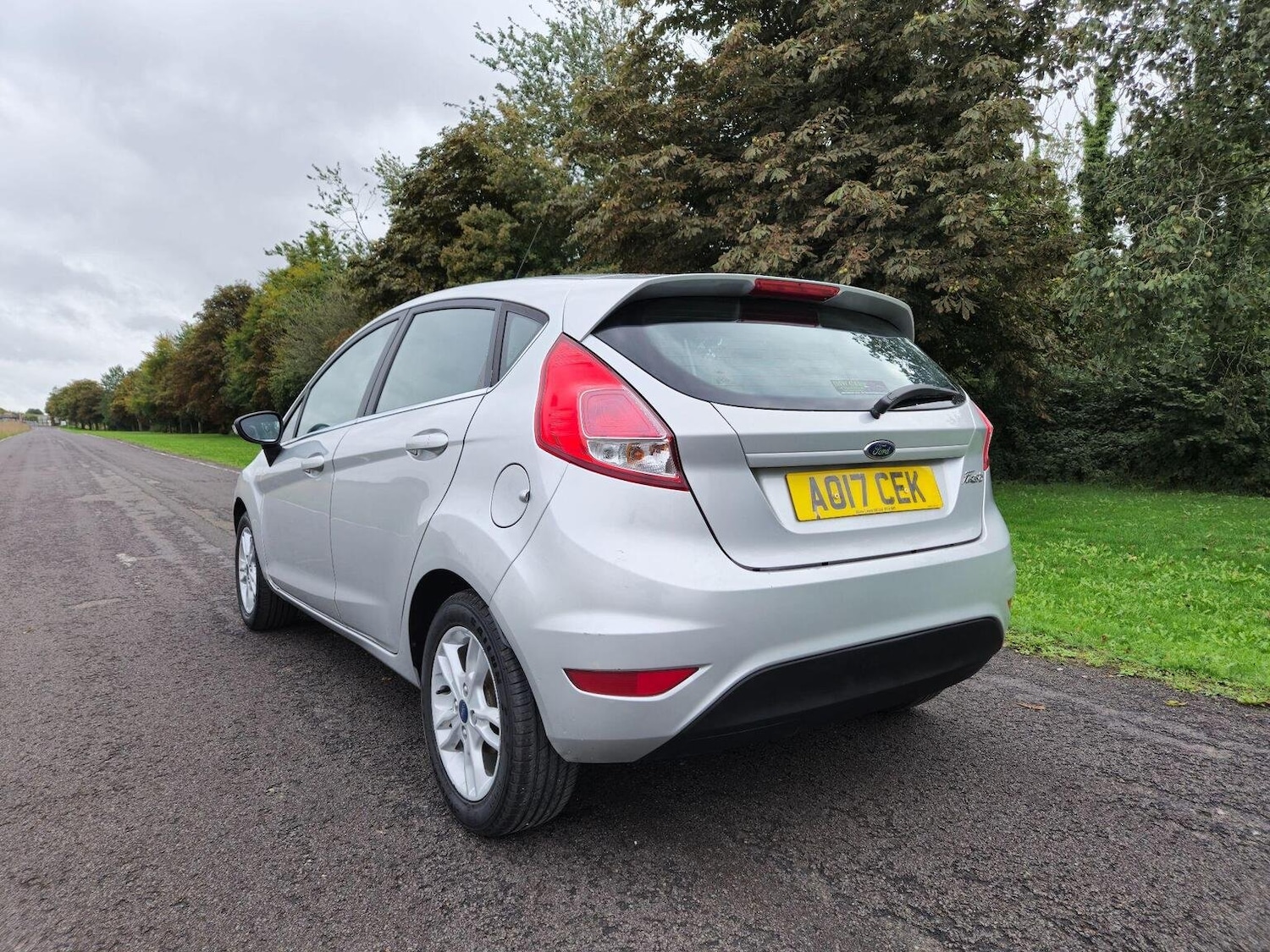 Vehicle 25