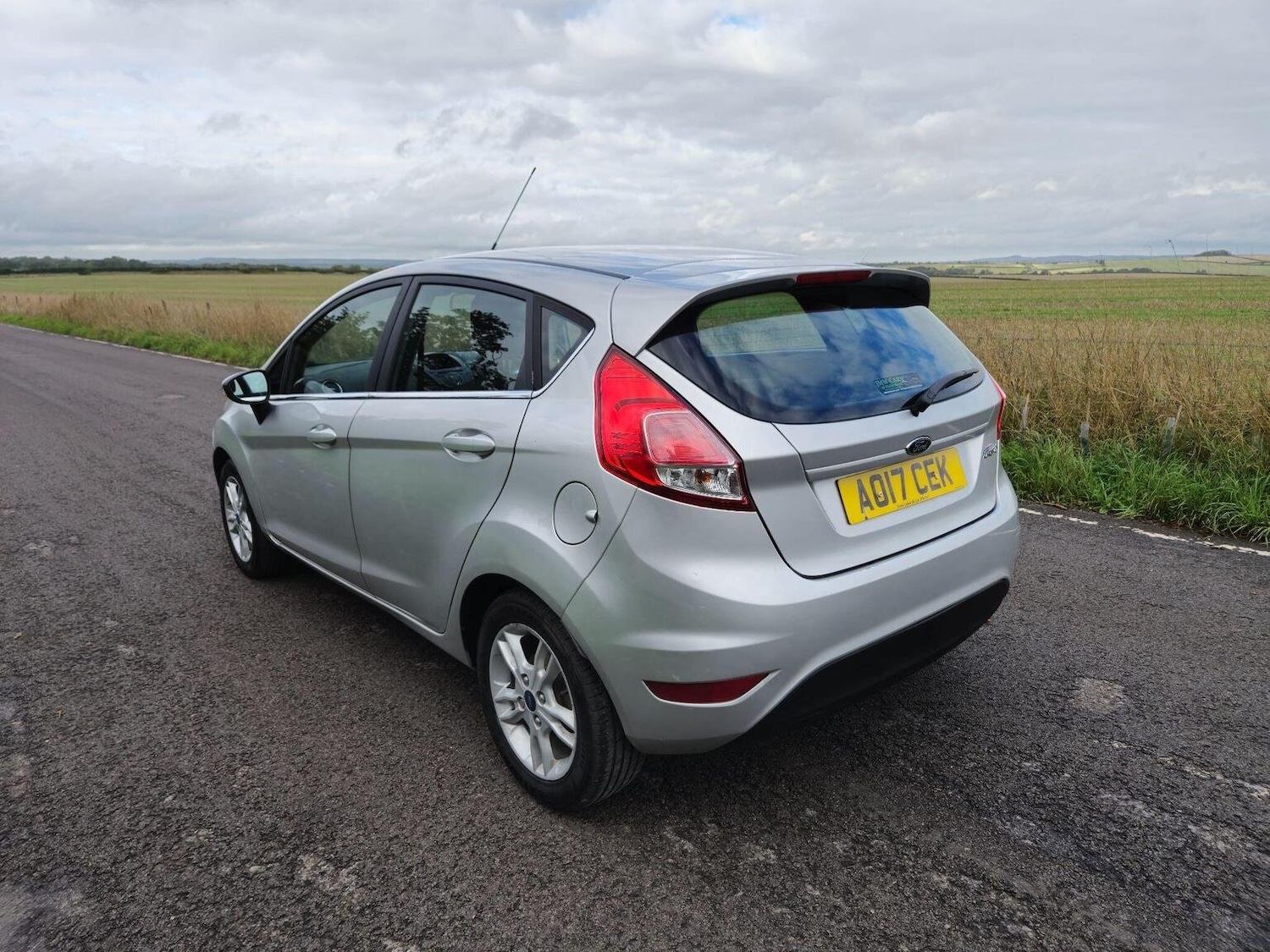 Vehicle 7