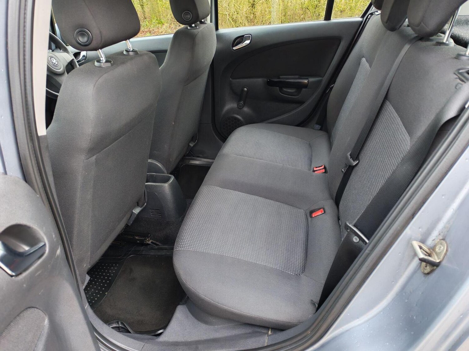 Used Vauxhall Corsa 2007 for sale - 77370601: Photo 20