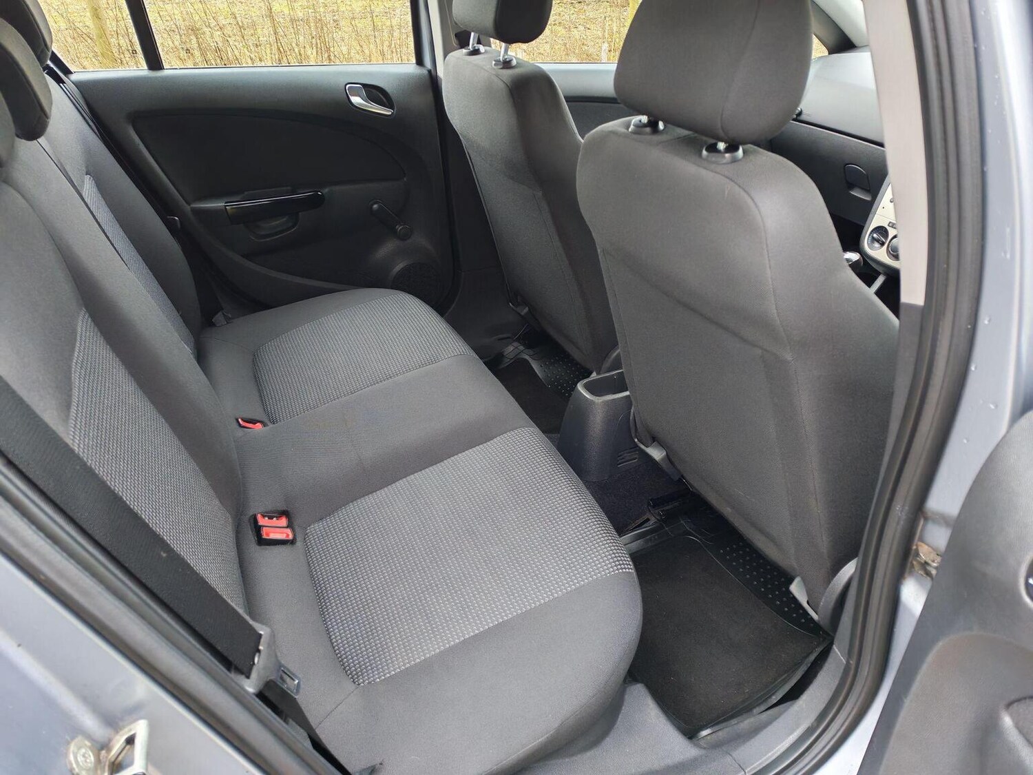 Used Vauxhall Corsa 2007 for sale - 77370601: Photo 21