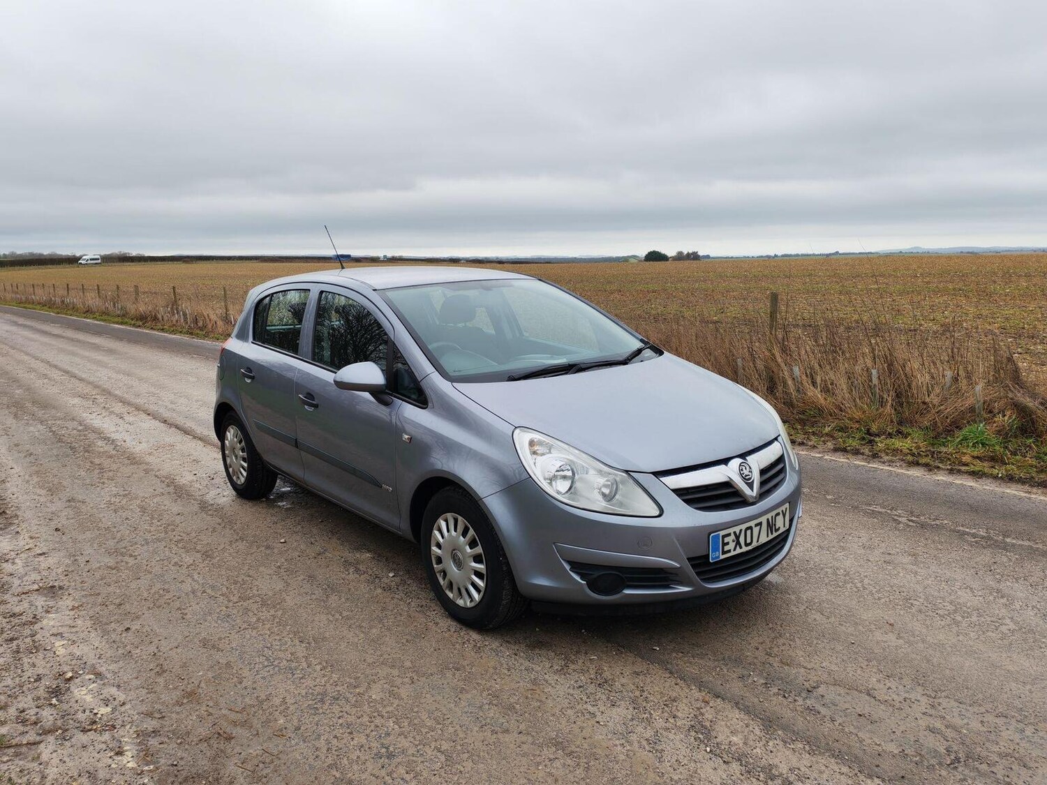 Used Vauxhall Corsa 2007 for sale - 77370601: Photo 7
