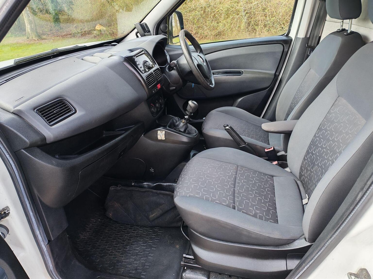 Used Fiat Doblo 2011 for sale - 77997237: Photo 18