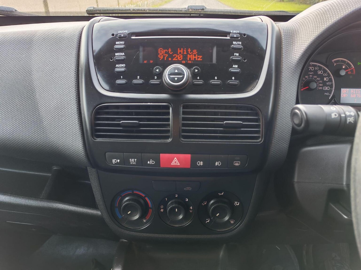 Used Fiat Doblo 2011 for sale - 77997237: Photo 20