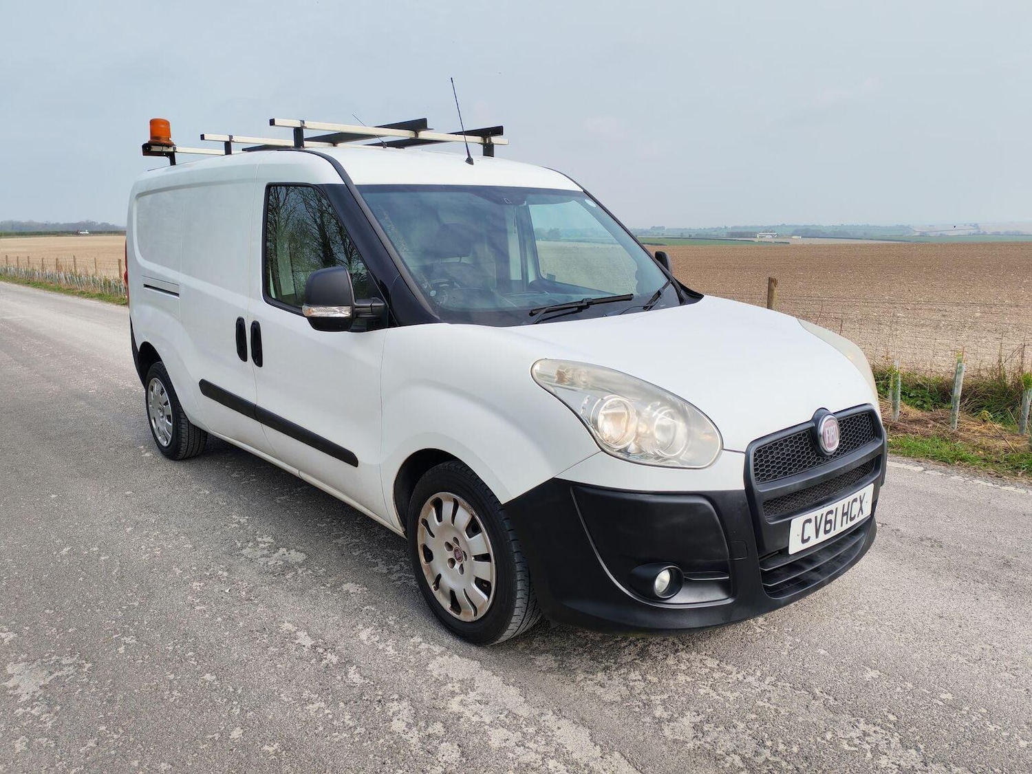 Used Fiat Doblo 2011 for sale - 77997237: Photo 5