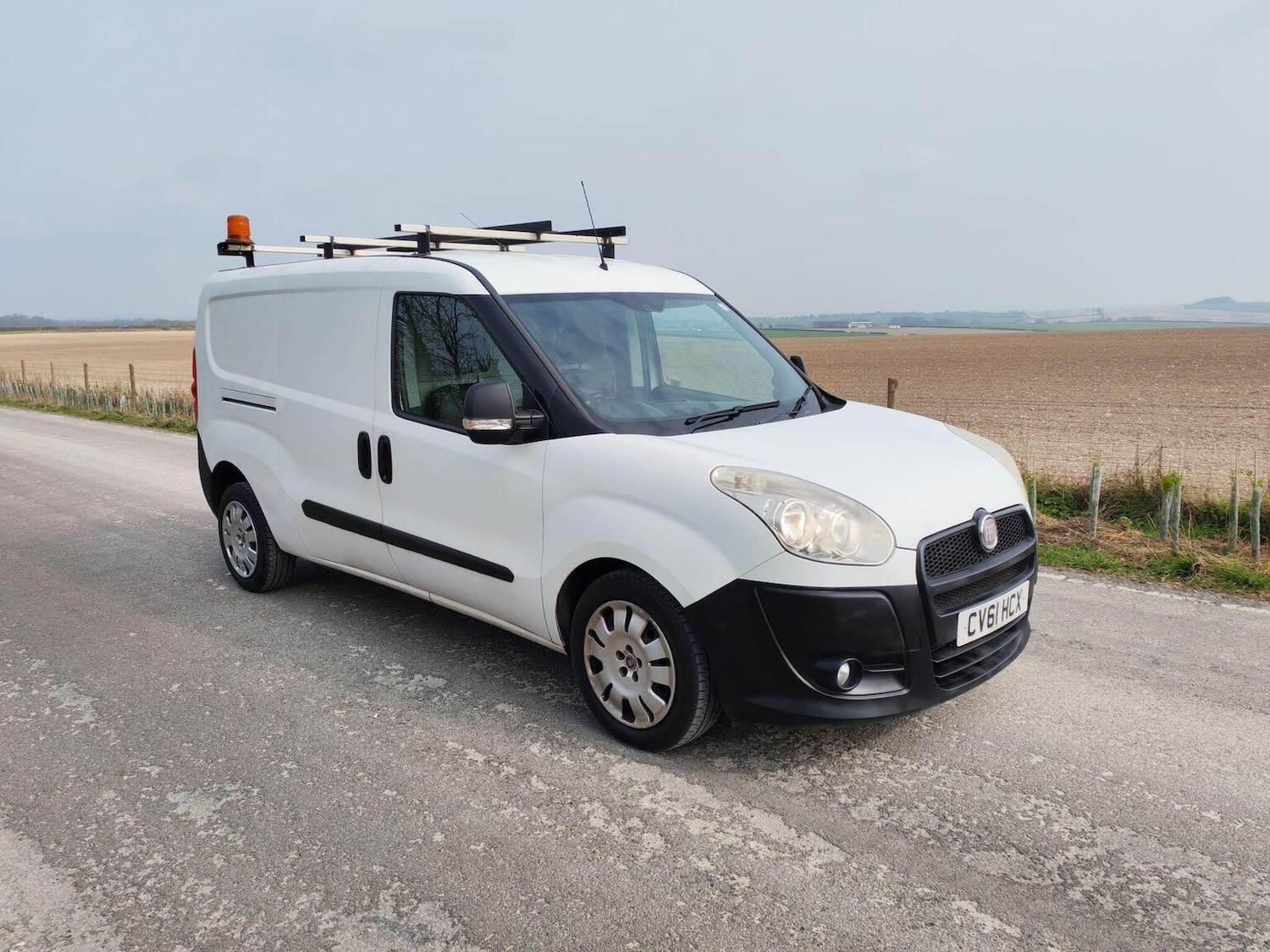 Used Fiat Doblo 2011 for sale - 77997237: Photo 7