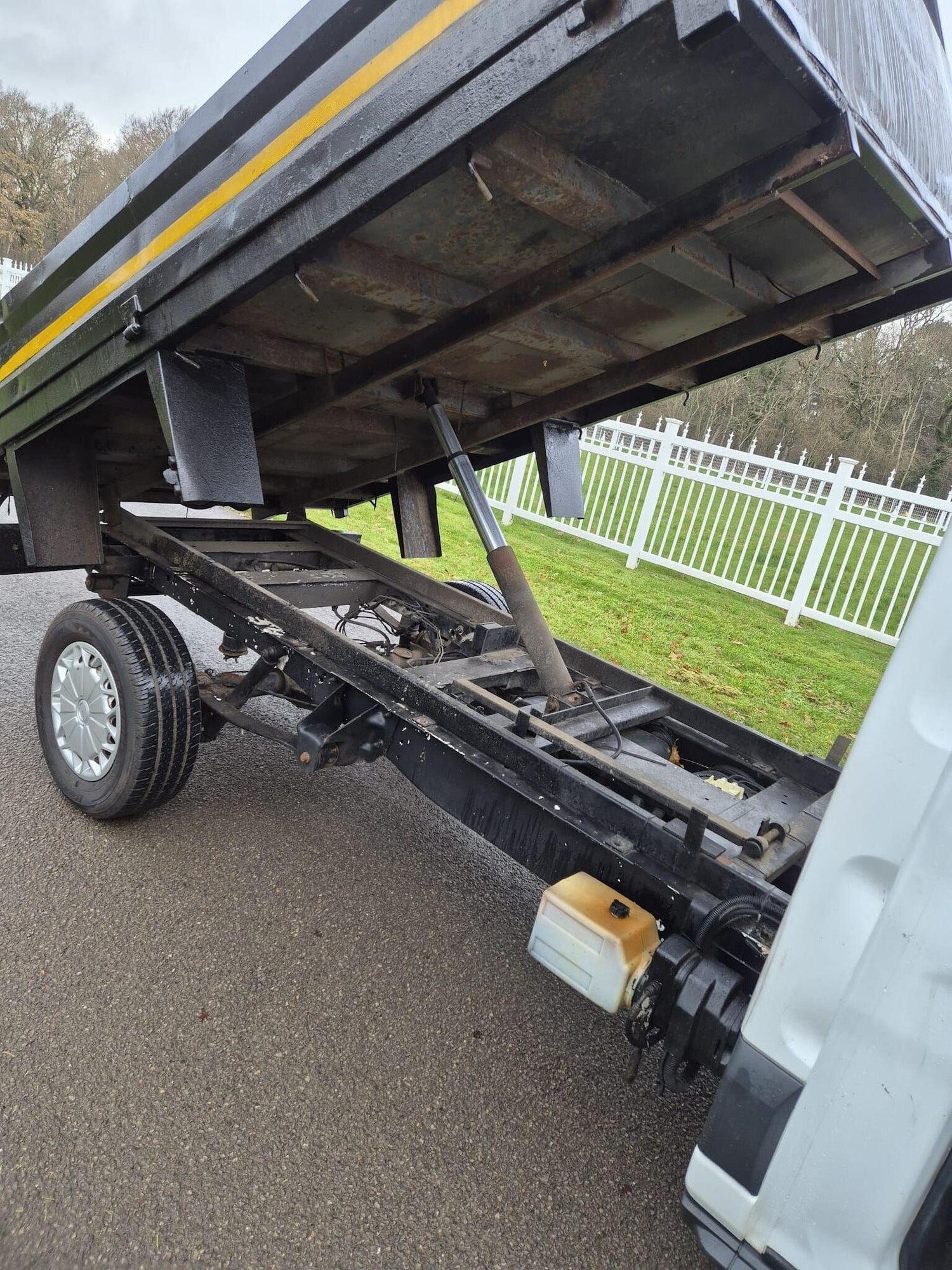 Used Ford Transit 2015 for sale - 77020563: Photo 13