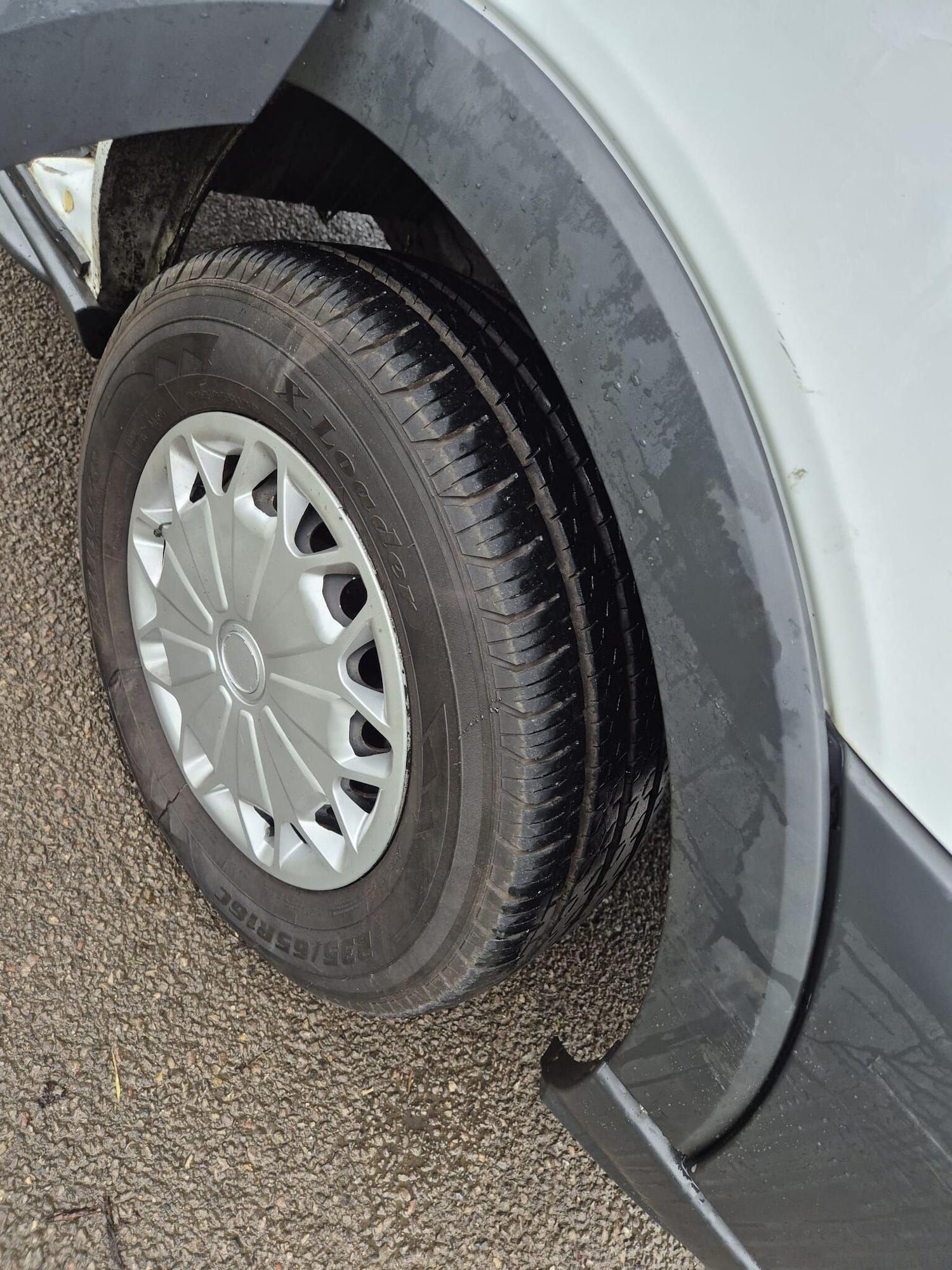 Used Ford Transit 2015 for sale - 77020563: Photo 15