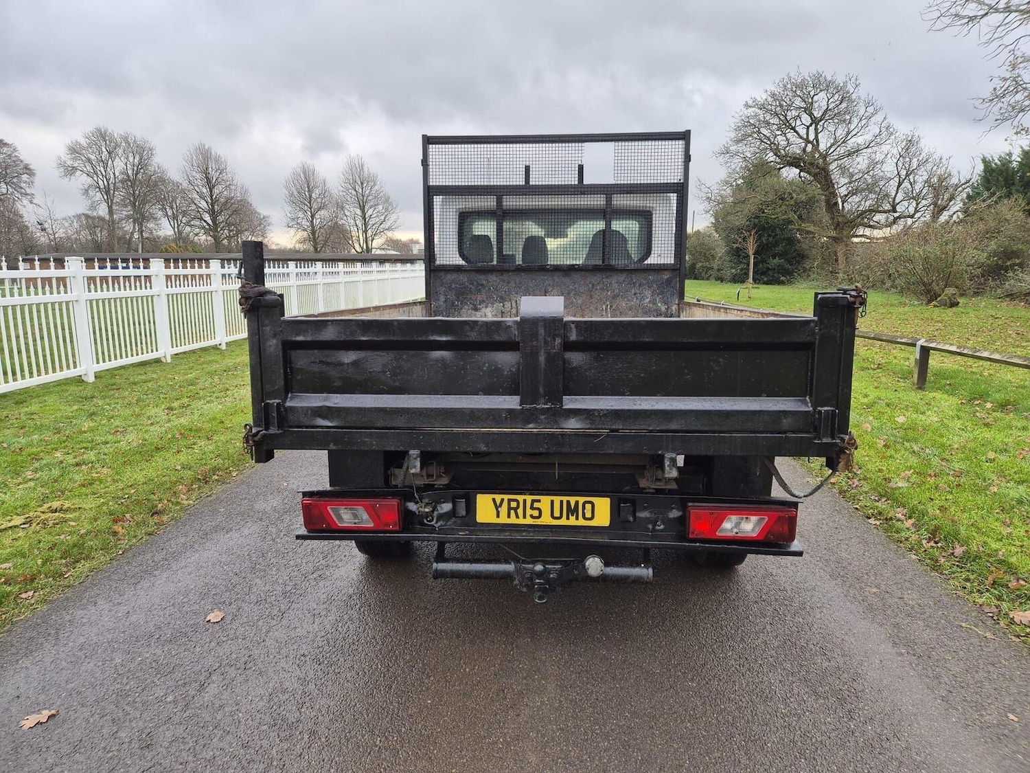 Used Ford Transit 2015 for sale - 77020563: Photo 6
