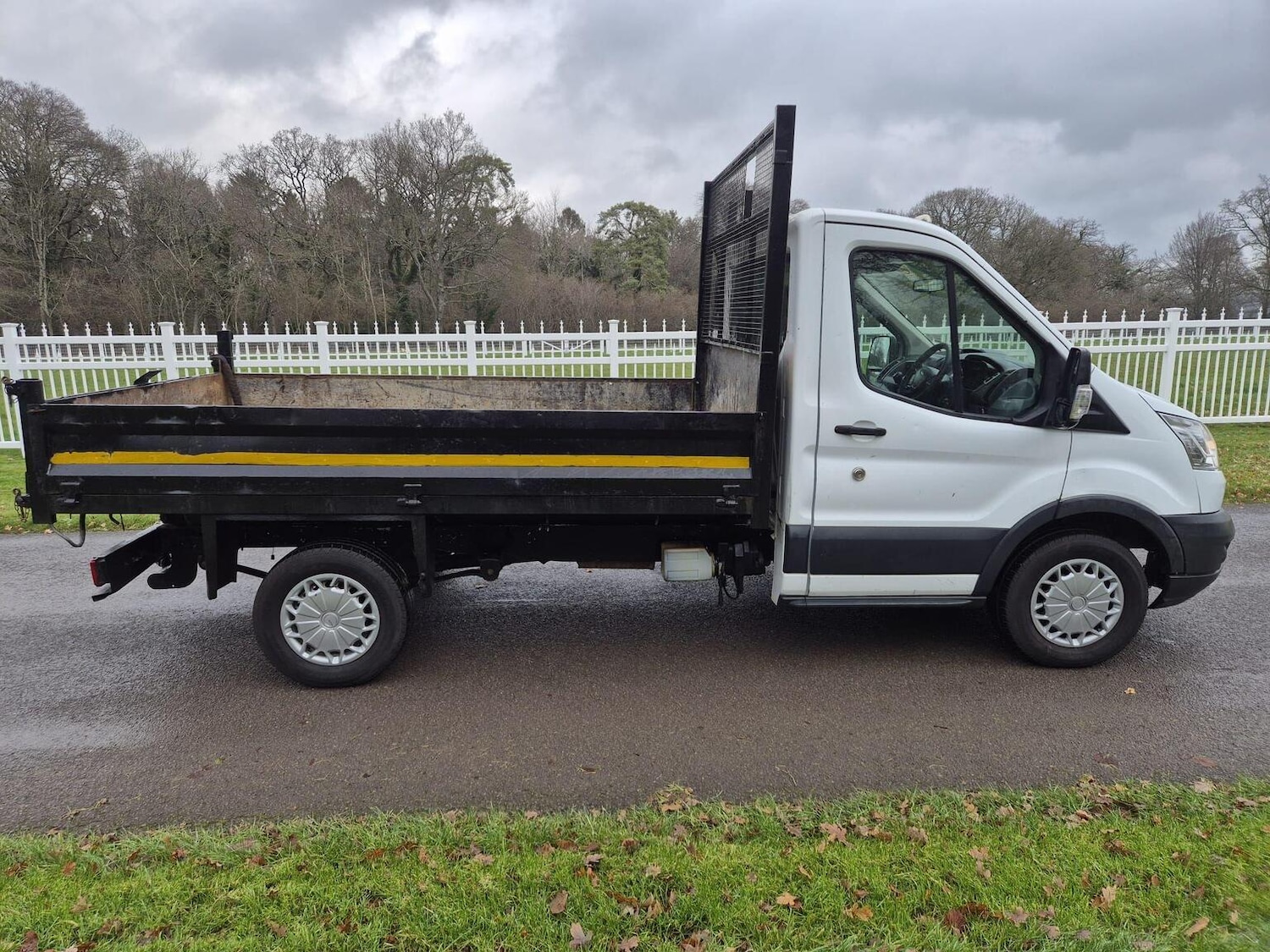 Used Ford Transit 2015 for sale - 77020563: Photo 7