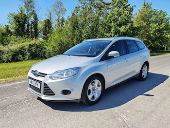 Used Ford Focus 2013 for sale - 78383372: Photo