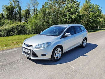 Used Ford Focus 2013 for sale - 78383372: Photo