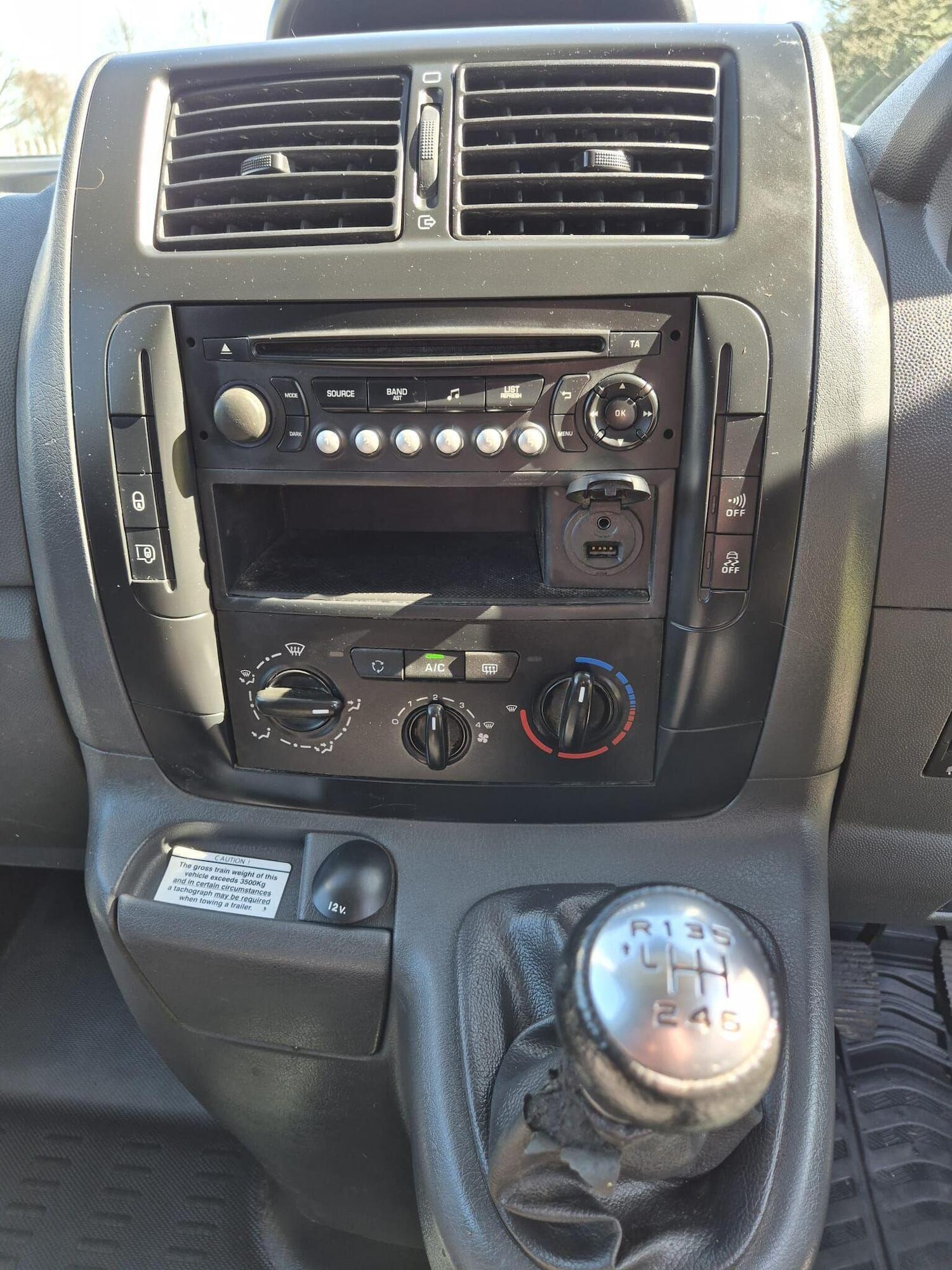 Used Toyota ProAce 2016 for sale - 77997254: Photo 10