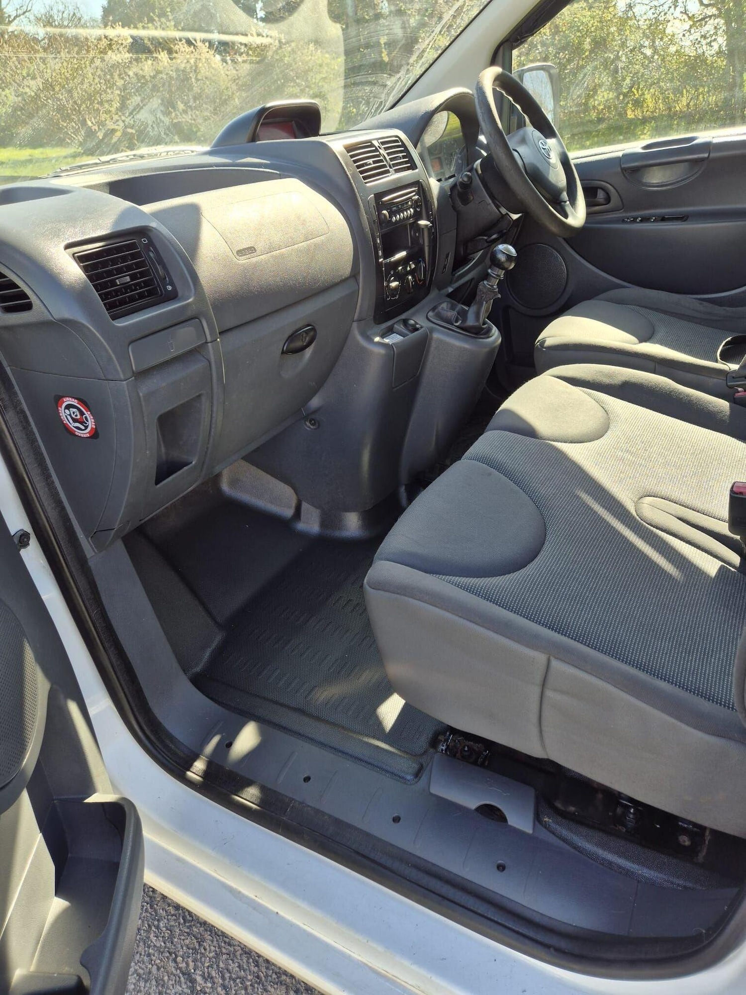 Used Toyota ProAce 2016 for sale - 77997254: Photo 11