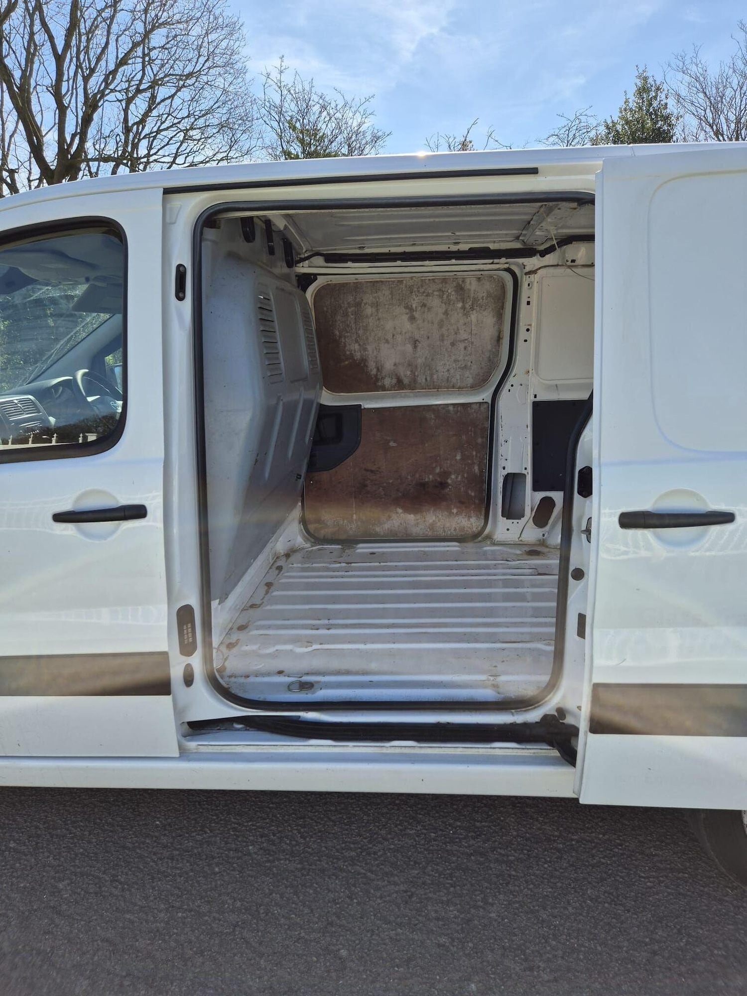 Used Toyota ProAce 2016 for sale - 77997254: Photo 12