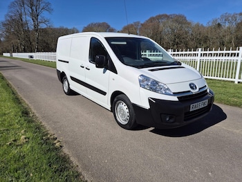 Used Toyota ProAce 2016 for sale - 77997254: Photo