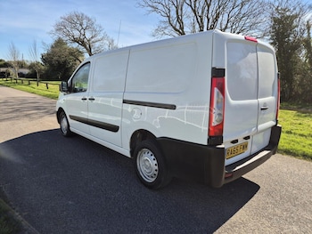 Used Toyota ProAce 2016 for sale - 77997254: Photo
