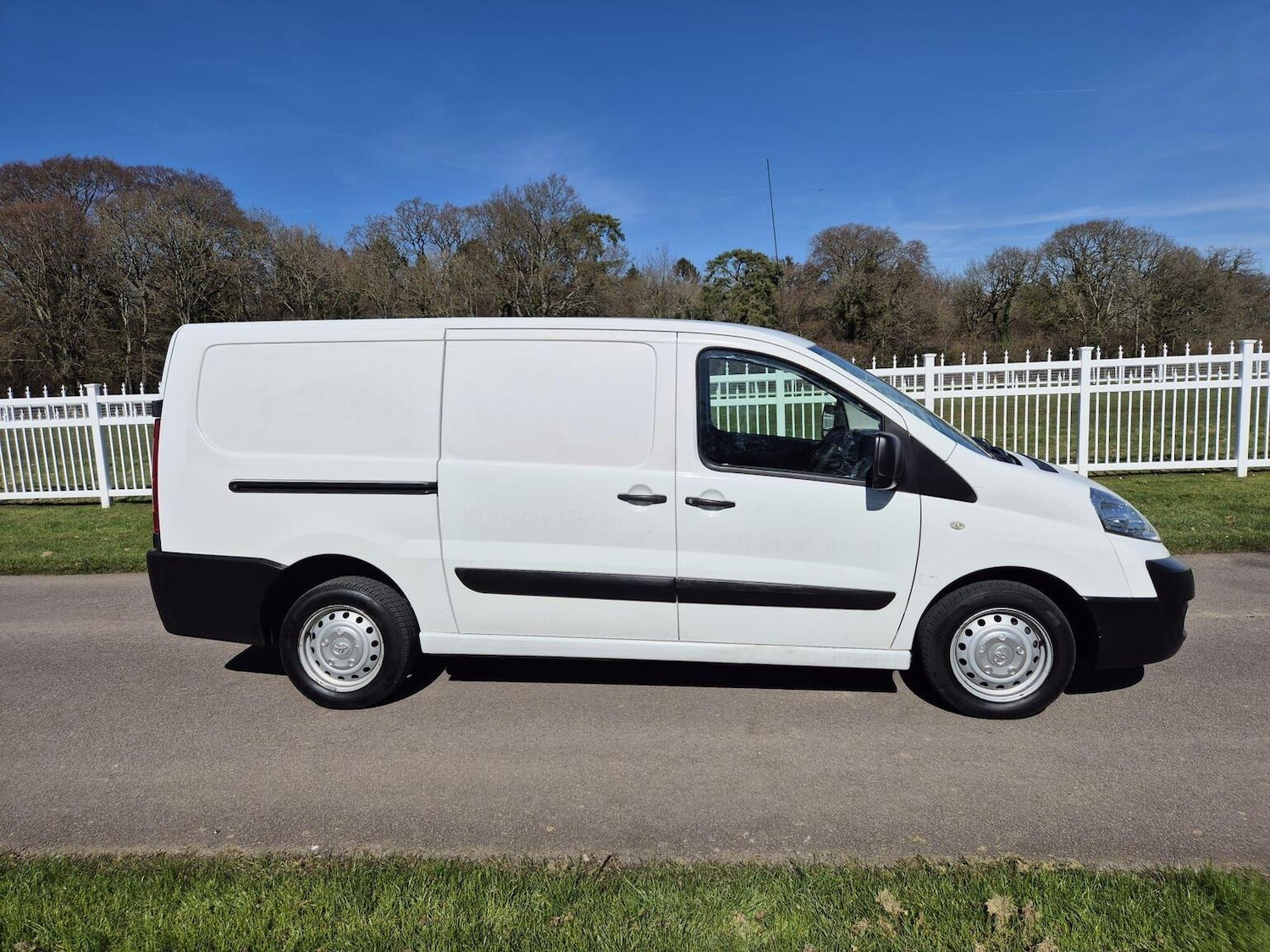 Used Toyota ProAce 2016 for sale - 77997254: Photo 6