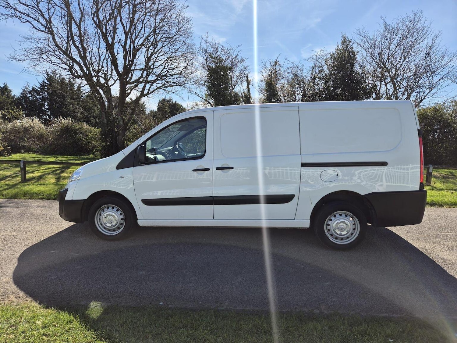 Used Toyota ProAce 2016 for sale - 77997254: Photo 7