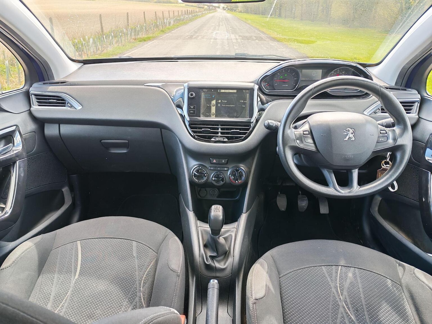 Used Peugeot 208 2013 for sale - 78057125: Photo 17