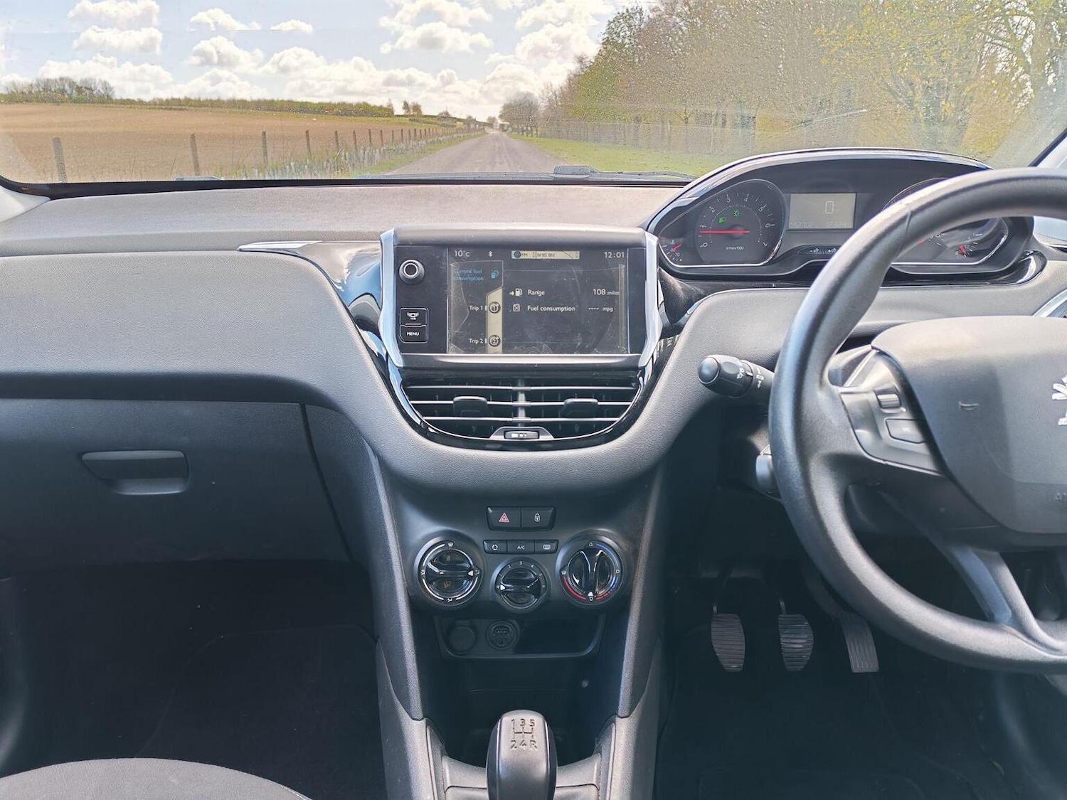 Used Peugeot 208 2013 for sale - 78057125: Photo 18